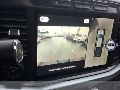 2024 Ford F-450SD Limited DRW