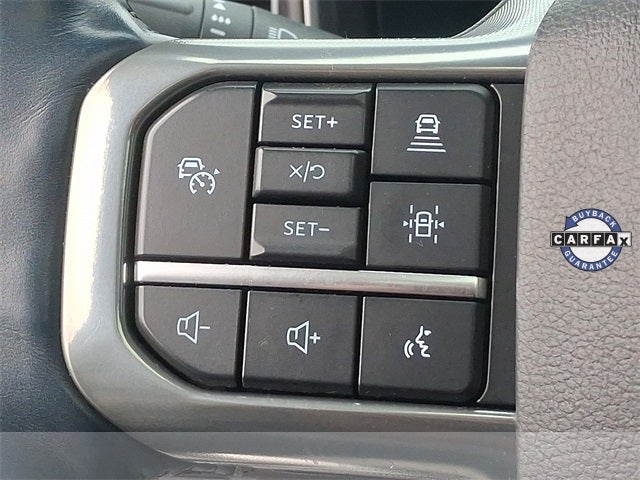 2024 Ford F-450SD Limited DRW