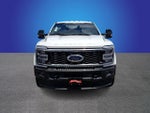 2025 Ford F-450SD King Ranch DRW
