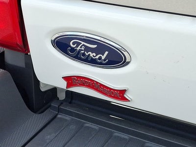2025 Ford F-450SD King Ranch DRW