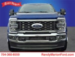 2026 Ford F-450SD Lariat DRW