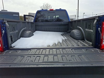 2026 Ford F-450SD Lariat DRW