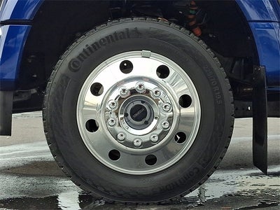 2026 Ford F-450SD Lariat DRW