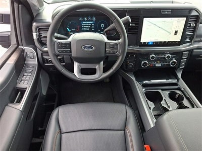 2026 Ford F-450SD Lariat DRW