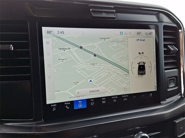 2026 Ford F-450SD Lariat DRW