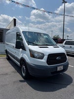 2017 Ford Transit-150 Base
