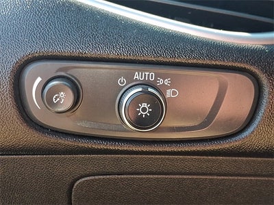 2023 Chevrolet Malibu LS 1LS