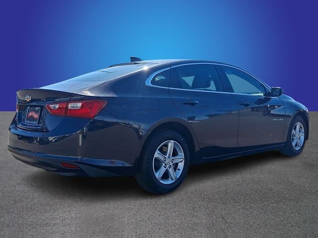 2023 Chevrolet Malibu LS 1LS