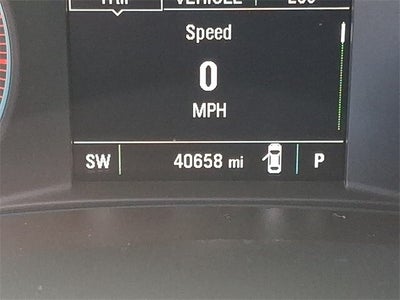 2023 Chevrolet Malibu LS 1LS