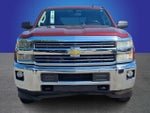 2015 Chevrolet Silverado 2500HD LT