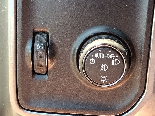 2015 Chevrolet Silverado 2500HD LT