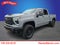 2025 Chevrolet Silverado 2500HD ZR2
