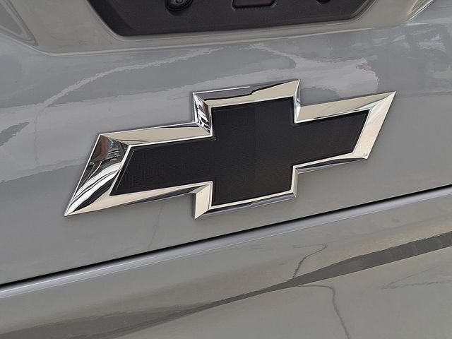 2025 Chevrolet Silverado 2500HD ZR2