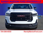 2022 GMC Acadia AT4