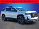 2022 GMC Acadia AT4
