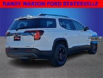 2022 GMC Acadia AT4
