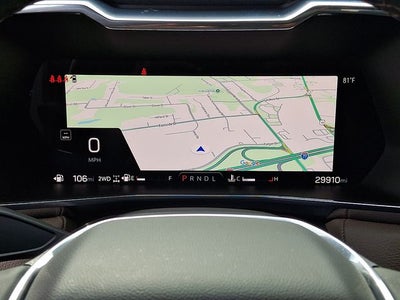 2025 GMC Canyon Denali