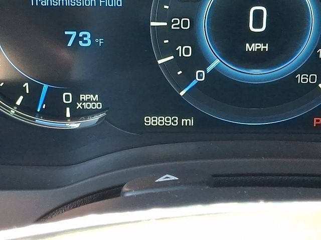 2016 Cadillac Escalade Premium