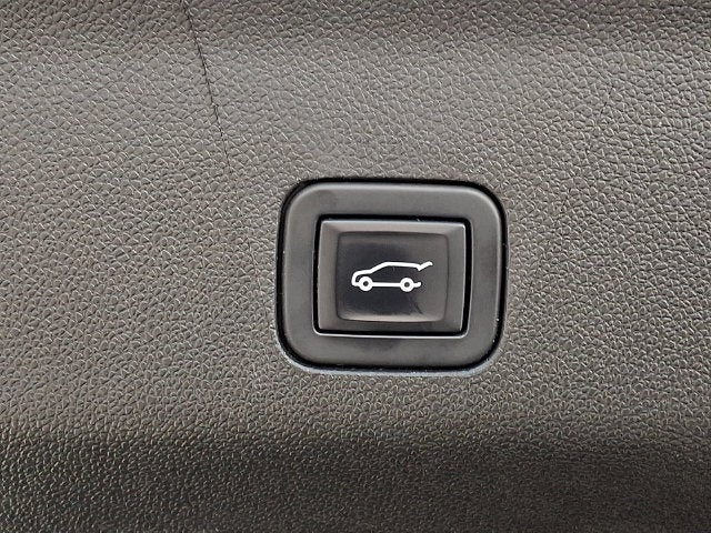 2022 Cadillac Escalade ESV Premium