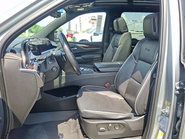 2023 Cadillac Escalade ESV Premium