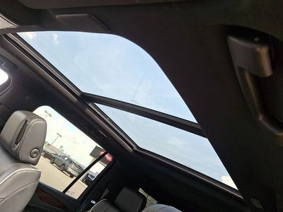 2023 Cadillac Escalade ESV Premium