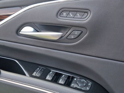 2023 Cadillac Escalade ESV Premium