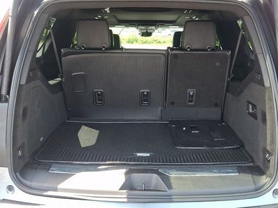 2023 Cadillac Escalade ESV Premium