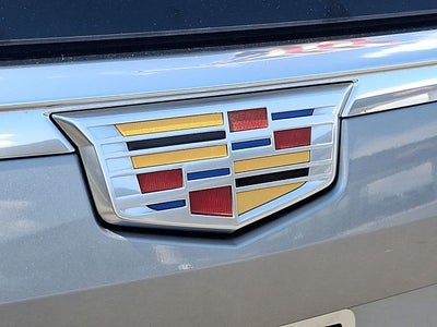 2023 Cadillac Escalade ESV Premium