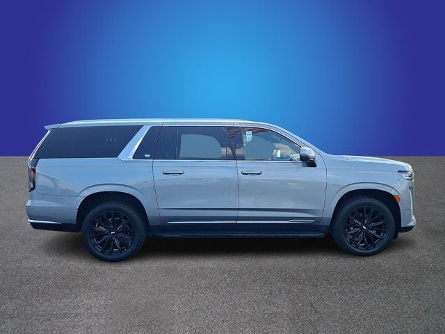2023 Cadillac Escalade ESV Premium