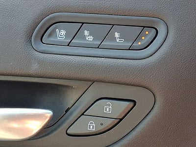 2022 Cadillac Escalade ESV Sport