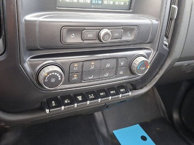 2023 Chevrolet Silverado 5500HD Work Truck