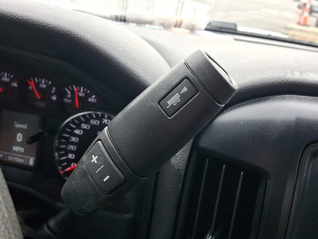 2023 Chevrolet Silverado 5500HD Work Truck