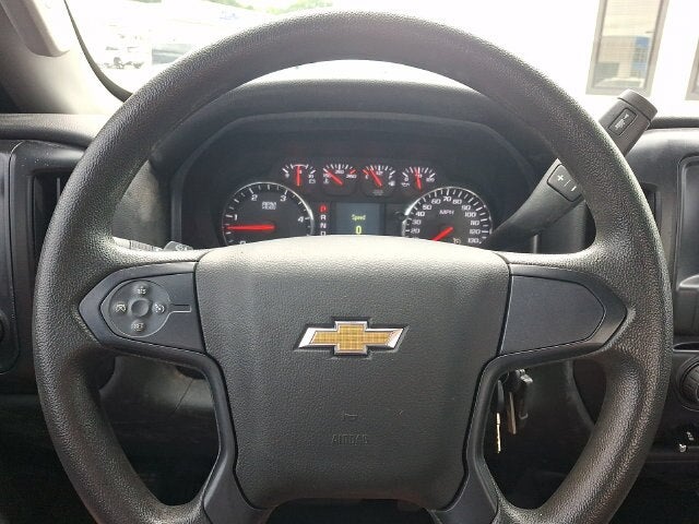 2023 Chevrolet Silverado 5500HD Work Truck
