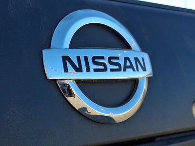2010 Nissan Frontier SE I4