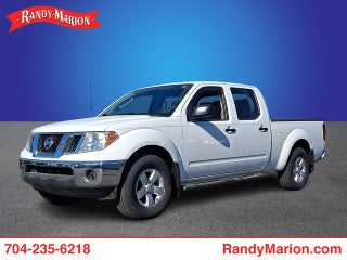 2010 Nissan Frontier SE I4