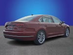 2018 Volkswagen Passat 2.0T SE