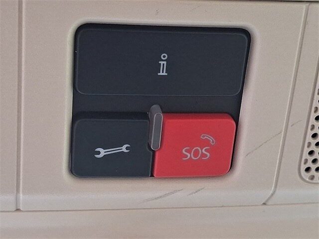 2018 Volkswagen Passat 2.0T SE