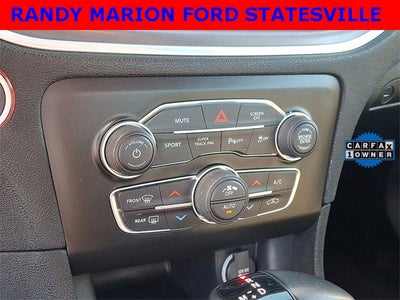 2021 Dodge Charger GT