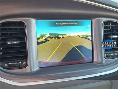 2021 Dodge Charger GT