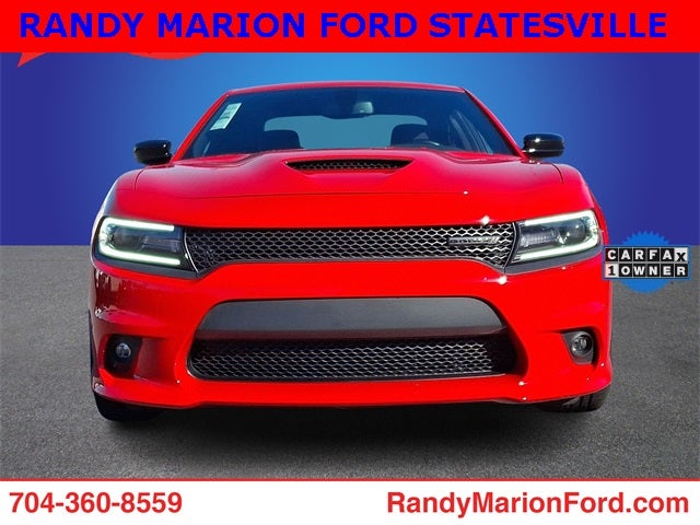 2021 Dodge Charger GT