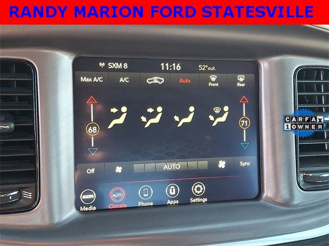 2021 Dodge Charger GT