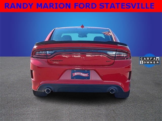 2021 Dodge Charger GT