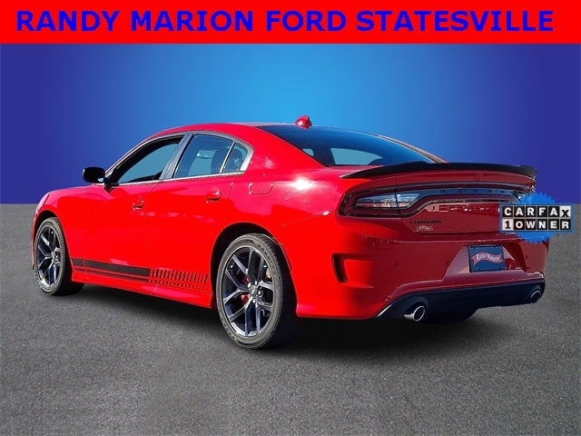 2021 Dodge Charger GT