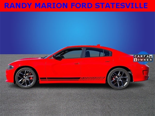 2021 Dodge Charger GT