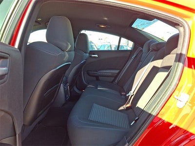 2021 Dodge Charger GT