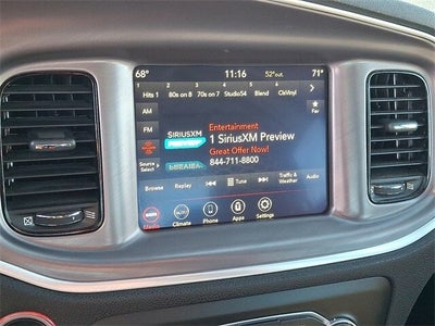 2021 Dodge Charger GT