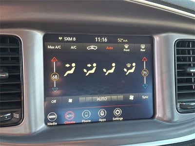 2021 Dodge Charger GT