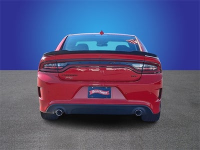 2021 Dodge Charger GT