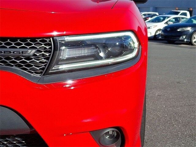 2021 Dodge Charger GT