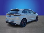 2015 Ford Edge Sport